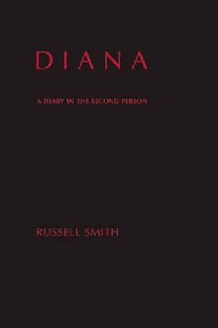 Cover of Diana