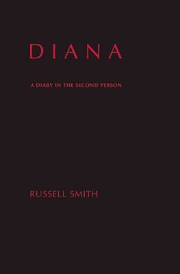 Book cover for Diana