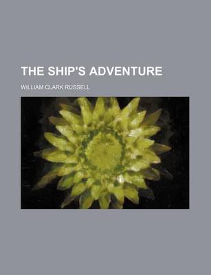Book cover for The Ship's Adventure