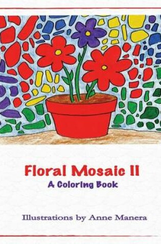 Cover of Floral Mosaic II