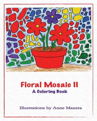 Cover of Floral Mosaic II