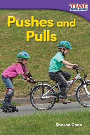 Cover of Pushes and Pulls