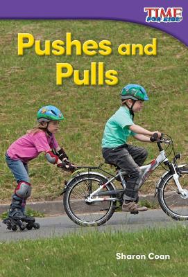 Cover of Pushes and Pulls