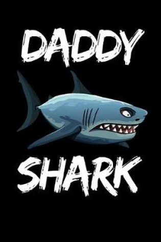 Cover of Daddy Shark