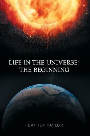 Cover of Life in the Universe