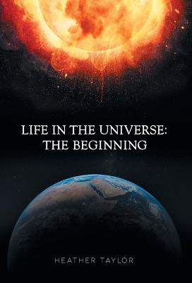 Book cover for Life in the Universe