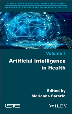 Cover of Artificial Intelligence in Health