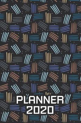 Cover of Planner 2020