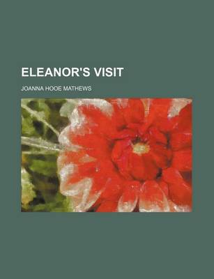 Book cover for Eleanor's Visit