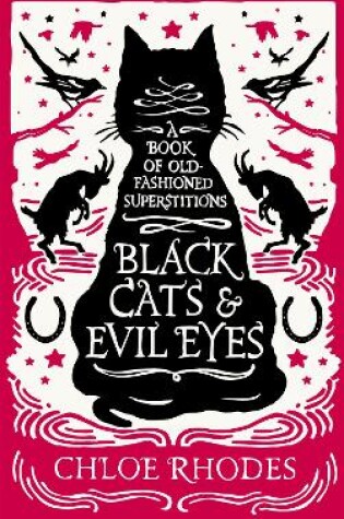 Cover of Black Cats and Evil Eyes