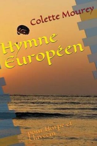 Cover of Hymne Europ