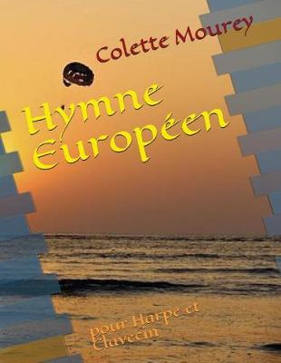 Book cover for Hymne Europ