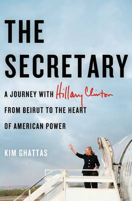 Book cover for The Secretary