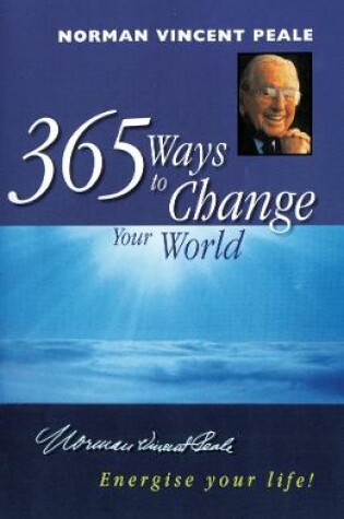 Cover of 365 Ways to Change Your World