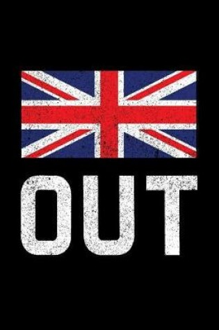 Cover of Out