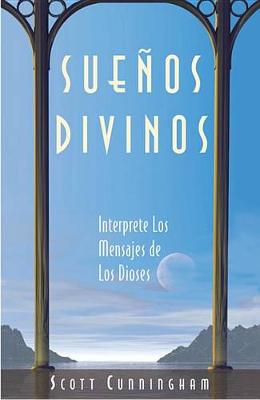 Book cover for Suenos Divinos