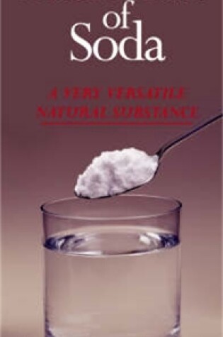 Cover of Bicarbonate of Soda