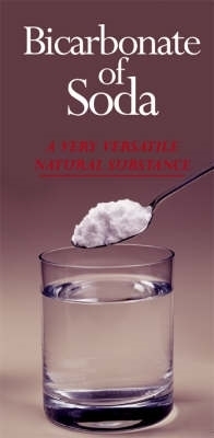 Book cover for Bicarbonate of Soda