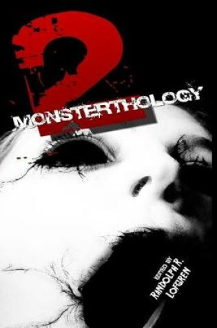 Cover of Monsterthology 2