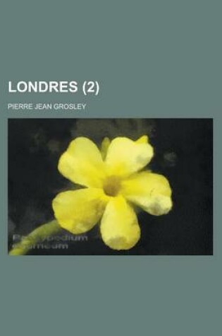 Cover of Londres (2 )