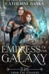 Book cover for Empress of the Galaxy