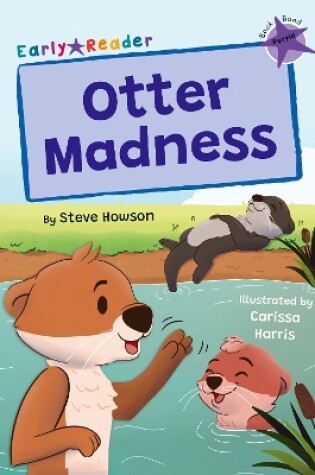 Cover of Otter Madness