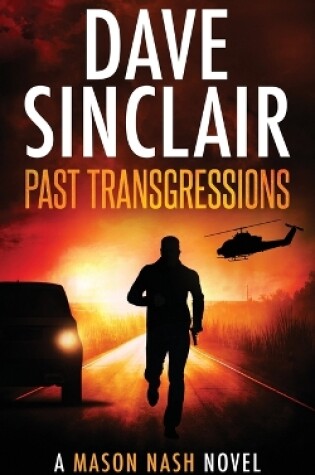 Cover of Past Transgressions