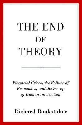 Book cover for The End of Theory