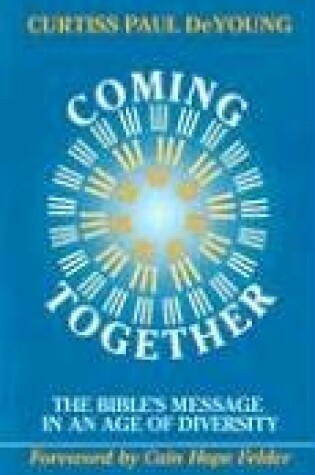 Cover of Coming Together