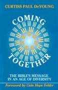 Book cover for Coming Together