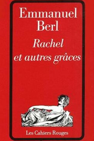 Cover of Rachel Et Autres Graces