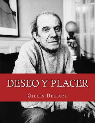 Book cover for Deseo y Placer