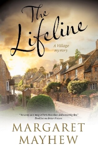 Cover of The Lifeline