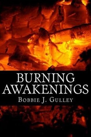 Cover of Burning Awakenings