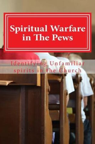 Cover of Spiritual Warfare in The Pews