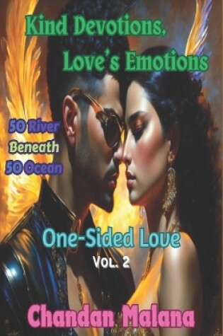 Cover of Kind Devotions, Love's Emotions