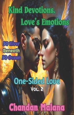Book cover for Kind Devotions, Love's Emotions