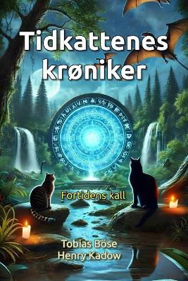 Cover of Tidkattenes krøniker