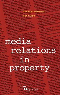 Book cover for Media Relations in Property