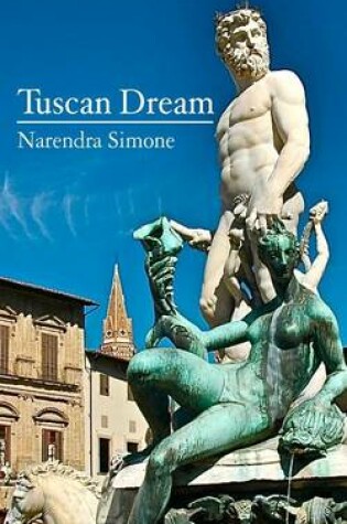 Cover of Tuscan Dream