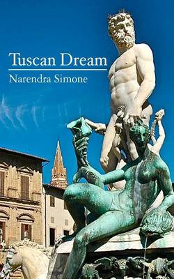 Book cover for Tuscan Dream