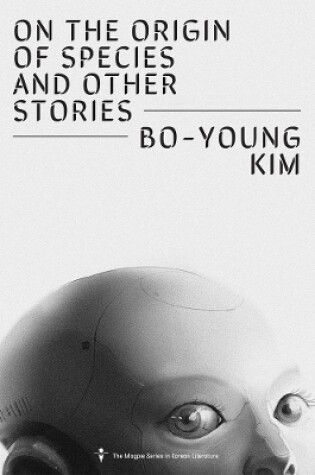 Cover of On the Origin of Species and Other Stories