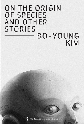 Book cover for On the Origin of Species and Other Stories