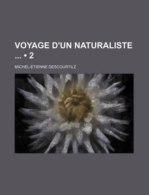 Book cover for Voyage D'Un Naturaliste (2)