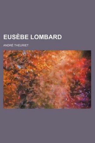 Cover of Eusebe Lombard