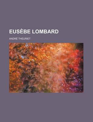 Book cover for Eusebe Lombard