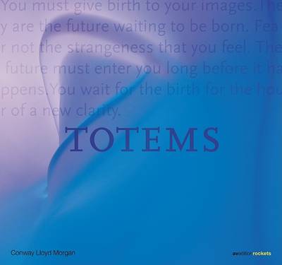 Book cover for Totems