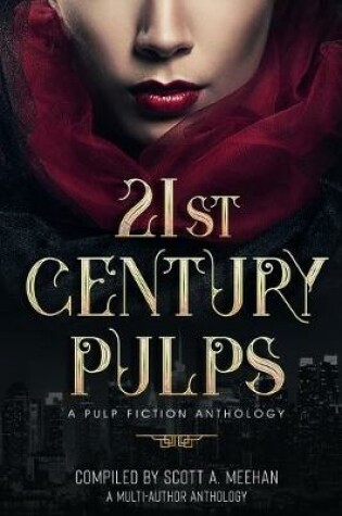 Cover of 21st Century Pulps