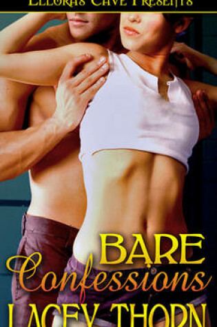 Cover of Bare Confessions