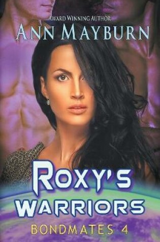 Cover of Roxy's Warriors